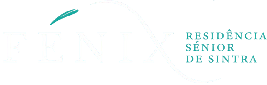 Logo da Residência Fênix em Sintra